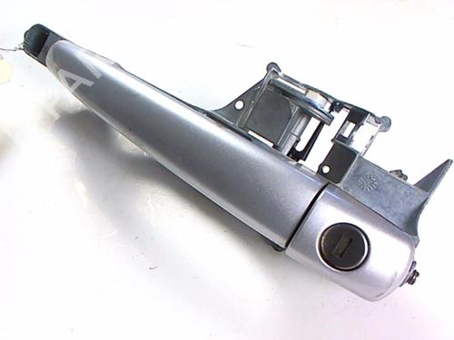 Front left exterior door handle PEUGEOT 208 I (CA_, CC_) 1.0 VTi | BP20449090C128 