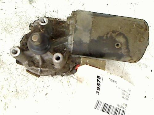 Used Front wiper motor CITROËN BX (XB-_) [1982-1994]  21229146