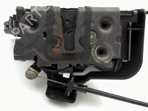 Højre fortil lås FORD FOCUS C-MAX (DM2) 1.6 TDCi | BP20402097C97 