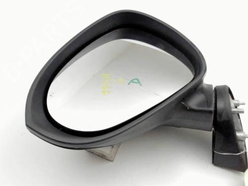 Left mirror SEAT IBIZA IV SC (6J1, 6P5) 1.4 | BP29956743C26