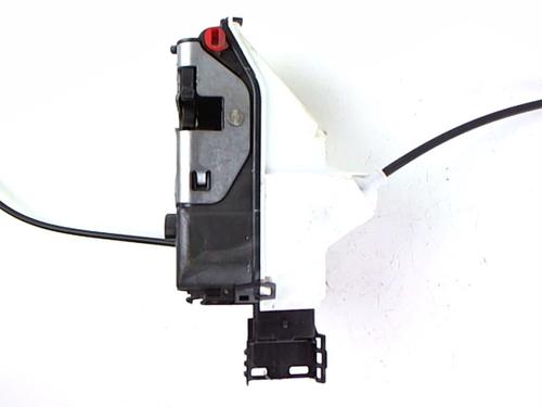 Used Rear left lock PEUGEOT 308 I (4A_, 4C_) 1.6 HDi (92 hp) 20466328