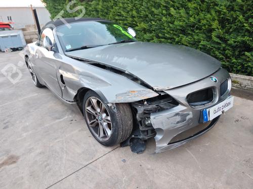 Engine BMW Z4 Roadster (E85) 2.5 i | BP34635734M1 - Image 4