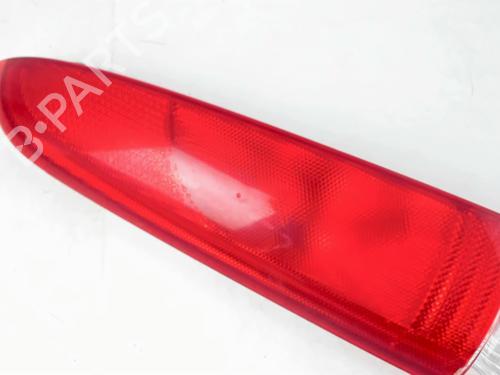 Used Left taillight Left taillight FIAT PANDA (169_) 1.1 (169.AXA1A) (54 hp) 34407527 34407527