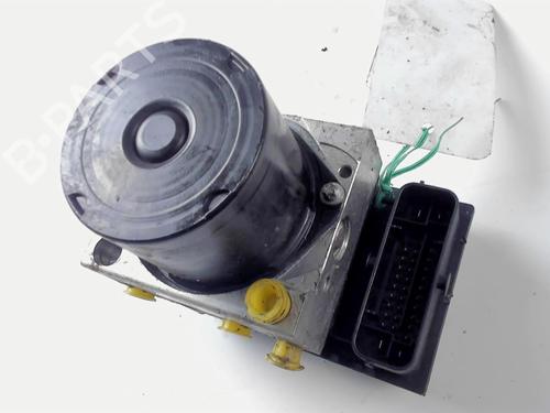 ABS pump VW FOX Hatchback (5Z1, 5Z3, 5Z4) 1.2 | BP20469228M43 