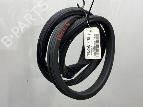 Rubber door seal CITROËN DS5 2.0 HDi 165 | BP23778816C142 