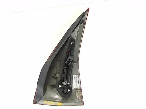 Left taillight RENAULT MEGANE II Estate (KM0/1_) 1.5 dCi (KM1F) | BP20427133C34 