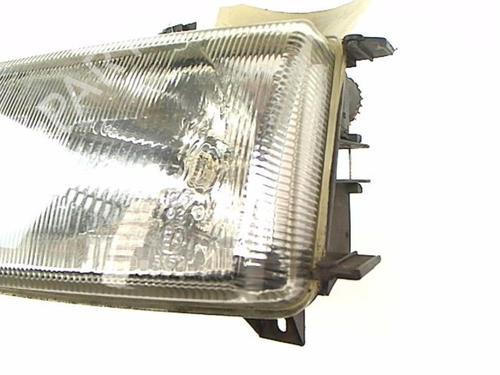 Left headlight SEAT IBIZA II (6K1) 1.4 i | BP20409531C28 