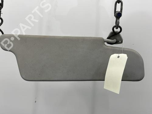 Left sun visor PEUGEOT 205 II (20A/C) 1.7 Diesel | BP25341854I1