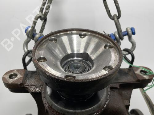 Rear differential BMW 5 Touring (E61) 525 xd | BP26642077M24 
