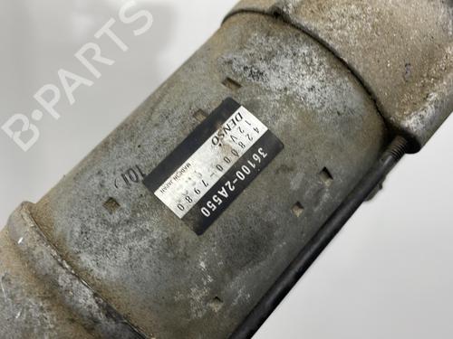Starter HYUNDAI ix35 (LM, EL, ELH) 1.7 CRDi | BP31654240M8 - Image 5