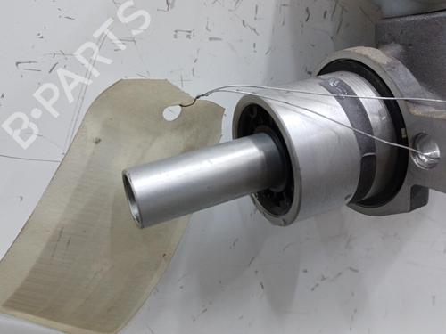Used Brake master cylinder Brake master cylinder FIAT BRAVO II (198_) 1.9 D Multijet (198AXB1A) (120 hp) 20446399 20446399