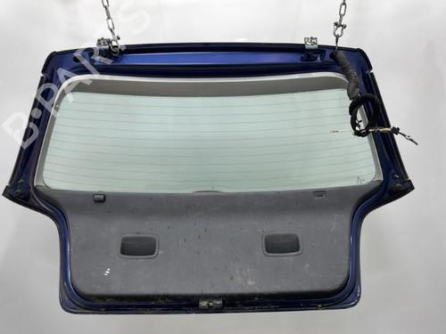 Tailgate VW POLO (9N_, 9A_) 1.9 TDI | BP20438786C6 