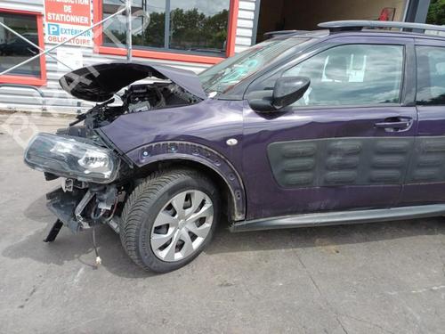 Tailgate CITROËN C4 CACTUS 1.2 VTi 82 | BP24653994C6 - Image 16