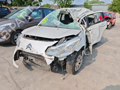 Højre baglygte CITROËN C3 II (SC_) 1.4 HDi 70 (SC8HZC, SC8HR0, SC8HP4) | BP29043543C35 