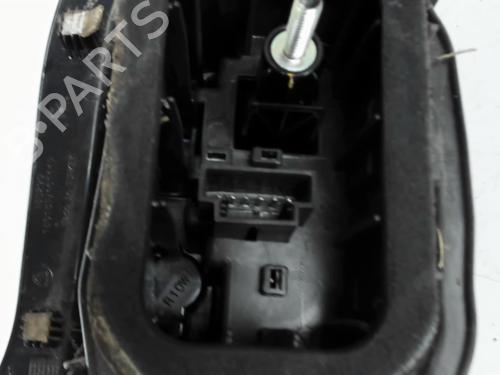 Left taillight SKODA CITIGO (NF1) 1.0 | BP26964204C34 - Image 2