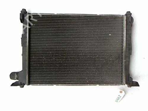 Water radiator FORD FIESTA IV (JA_, JB_) 1.8 D | BP20455906M31 