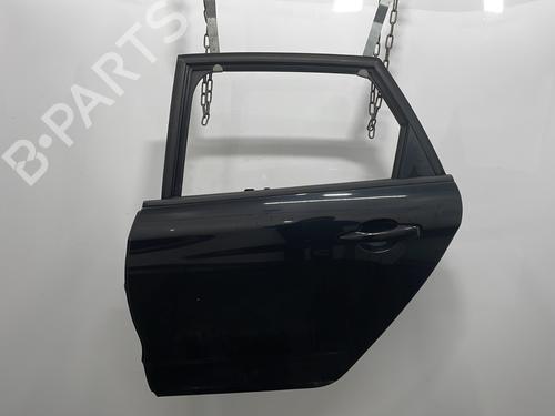 Dør venstre bagtil CITROËN C4 II (NC_) 1.6 HDi 115 (114 hp) 31982009