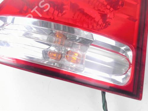 Used Right taillight CITROËN C-CROSSER (VU_, VV_) 2.2 HDi (156 hp) 20491429