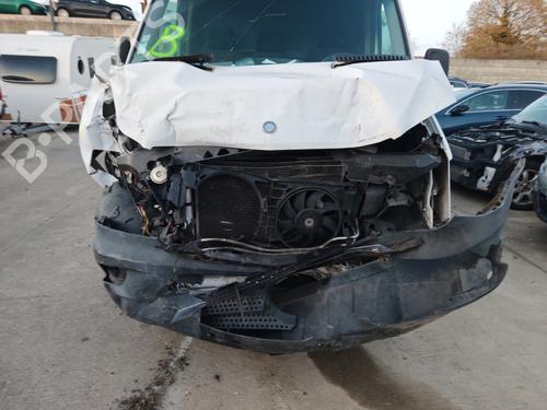 Engine MERCEDES-BENZ SPRINTER 3-t Van (B906)  | BP34635732M1  - Image 14