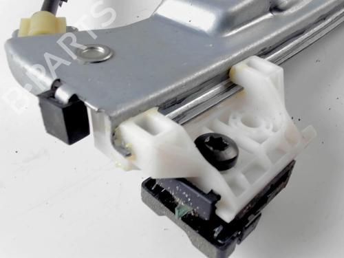 Used Front right window mechanism Front right window mechanism CITROËN DS3 (SA_) 1.6 VTi 120 (120 hp) 20469034 20469034