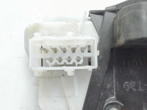 Front right lock PEUGEOT 406 Coupe (8C) 2.2 HDI | BP20427520C97 