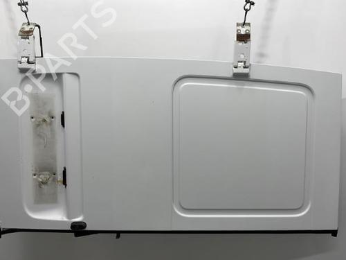 Used Left tailgate Left tailgate MERCEDES-BENZ SPRINTER 3-t Van (B903) 311 CDI (903.661, 903.662, 903.663) (109 hp) 20440624 20440624