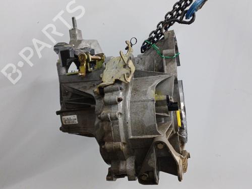 Used Gearbox Gearbox 21206671 21206671