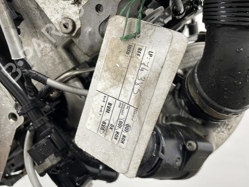 Engine VW GOLF VI (5K1) 2.0 TDI | BP29749653M1