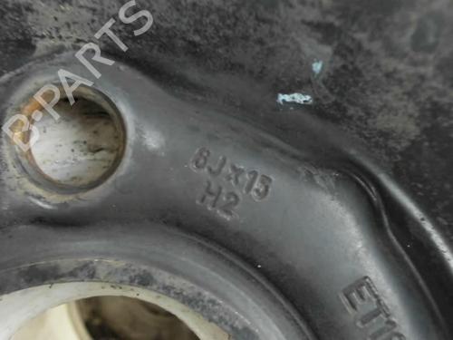 Used Rim Rim 31193260 31193260