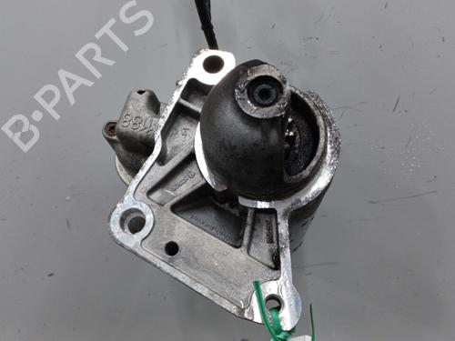 Used Starter Starter MINI MINI (R56) One (75 hp) 20428096 20428096