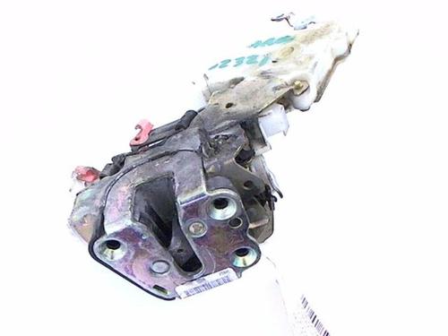 Rear left lock NISSAN ALMERA II Hatchback (N16) 1.5 | BP20414608C100