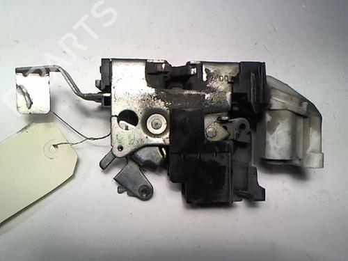 Front right lock CITROËN JUMPER I Van (244) 2.0 HDi | BP20457672C97 