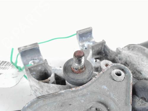 Front wiper motor CITROËN C3 Picasso (SH_) 1.6 HDi | BP20463104M29 