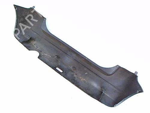 Rear bumper OPEL AGILA (A) (H00) 1.0 (F68) | BP20459150C8 