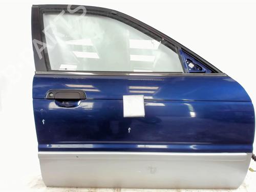 Used Right front door SUZUKI BALENO Estate (EG) 1.9 TD (SY419) (75 hp) 21204639