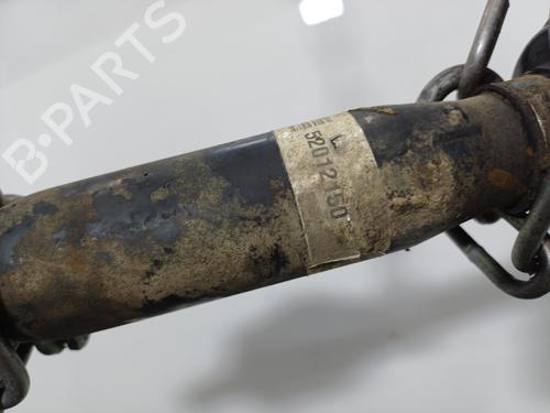 Left front driveshaft FIAT DOBLO Cargo (263_) | BP37679935M38 - Image 6