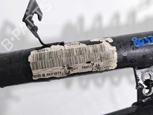 Used Left front shock absorber Left front shock absorber FORD FIESTA V (JH_, JD_) 1.3 (69 hp) 39760410 39760410