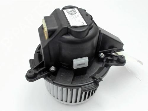 Heater blower motor CITROËN C4 SPACETOURER (3D_) 1.5 BlueHDi 130 | BP20441513M62 