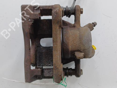 Left front brake caliper NISSAN MICRA III (K12) 1.5 dCi | BP20401985M105 