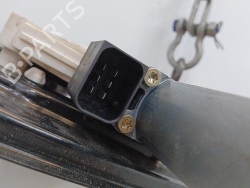 Rear right window mechanism MERCEDES-BENZ E-CLASS (W211) E 270 CDI (211.016) | BP20446080C25 