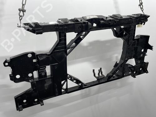 Front slam panel RENAULT MEGANE CC (EZ0/1_) 1.9 dCi (EZ0J, EZ1S) | BP31126846C72 - Image 3