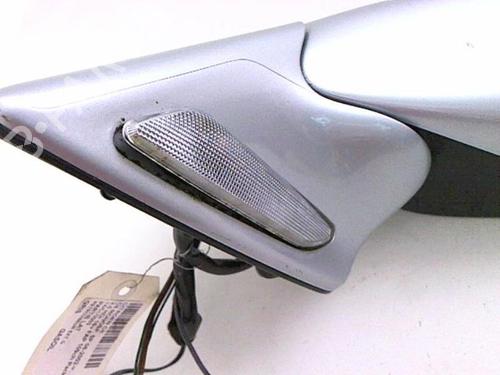 Left mirror CITROËN C8 (EA_, EB_) 2.0 HDi | BP20455057C26 