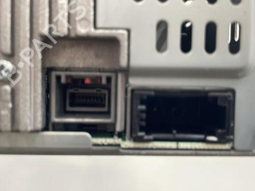 Used Radio Radio VOLVO V50 (545) 1.6 D (110 hp) 20419139 20419139