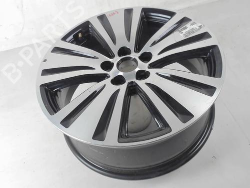 Used Rim KIA SPORTAGE III (SL) 2.0 CRDi AWD (184 hp) 20401042