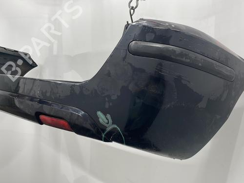 Rear bumper FORD FUSION (JU_) 1.4 TDCi | BP27618769C8 