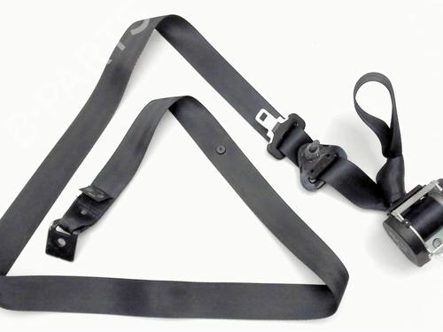 Sikkerhedssele bag højre Sikkerhedssele bag højre RENAULT MEGANE III Grandtour (KZ0/1) 1.5 dCi (KZ09, KZ0D, KZ1G, KZ29, KZ14, KZ1W, KZ10, KZ1F,... (110 hp) 36526130 36526130