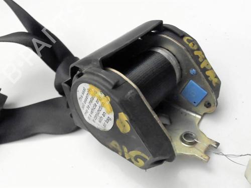 Front left belt tensioner BMW 3 Compact (E46) 320 td | BP20409297C87 
