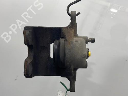 Used Left front brake caliper CHEVROLET AVEO Hatchback (T300) 1.3 D (95 hp) 20389614