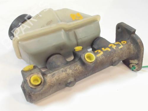 Brake master cylinder RENAULT 9 (L42_) 1.6 D (L424) | BP21233551M77 