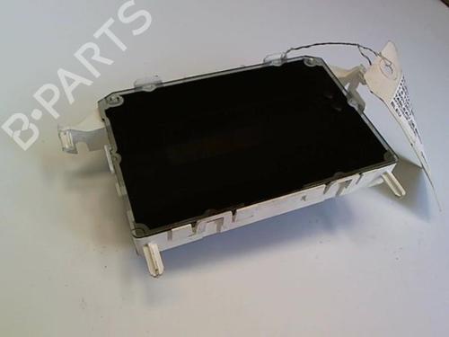 Multifunctionele display FORD FIESTA VI (CB1, CCN) 1.6 TDCi (75 hp) 20412242